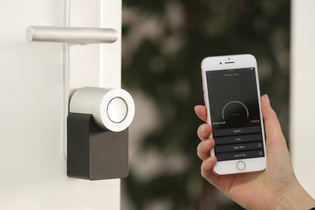 Home Automation